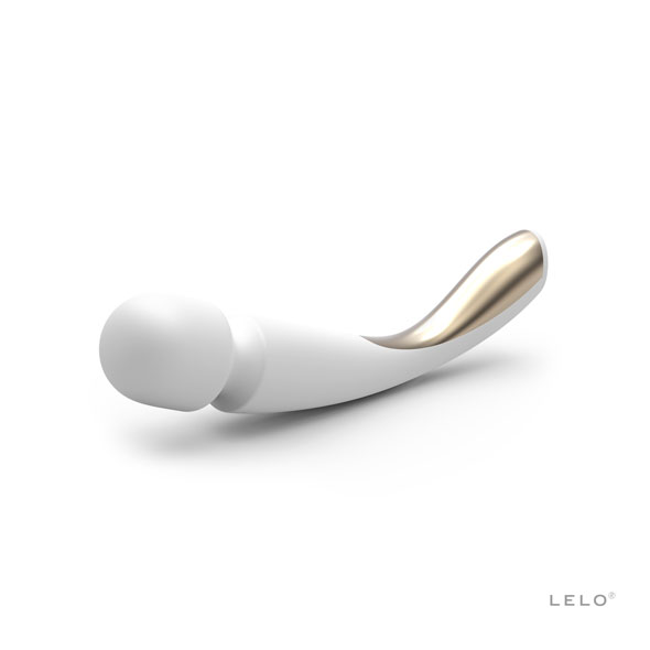 Lelo Smart Wand Massager Medium Wit