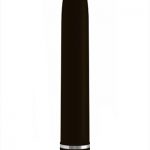 Luxuriate vibrator (Kleur: Zwart)