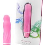 Microscopisch Mini Deco vibrator