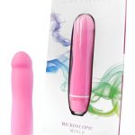 Microscopisch Mini P vibrator
