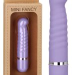 Mini Fancy I vibrator