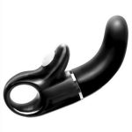 Mini G duo vibrator (diverse) (Kleur: Zwart)