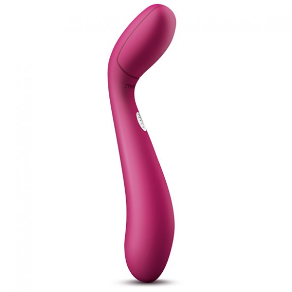 Minna Life Ola Vibrator Roze