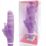 Monarchie duo vibrator