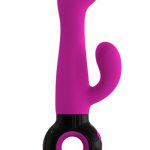 Nambi Duo Vibrator (diverse) (Kleur: Roze)