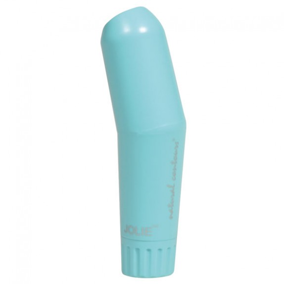 Natural Contours Jolie Vibrator