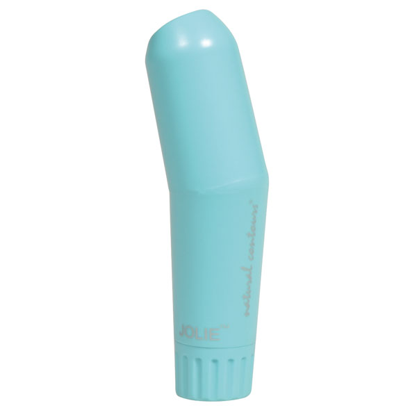 Natural Contours Jolie Vibrator