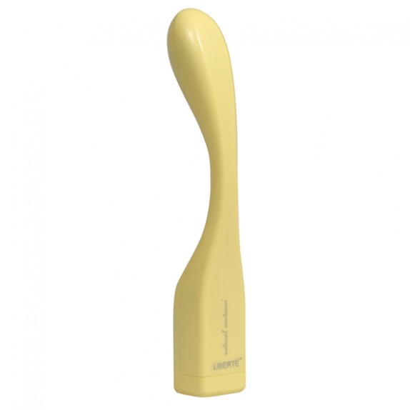 Natural Contours Liberte Vibrator