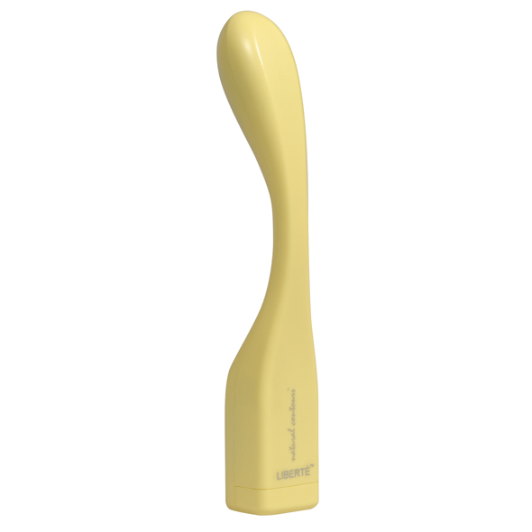 Natural Contours Liberte Vibrator
