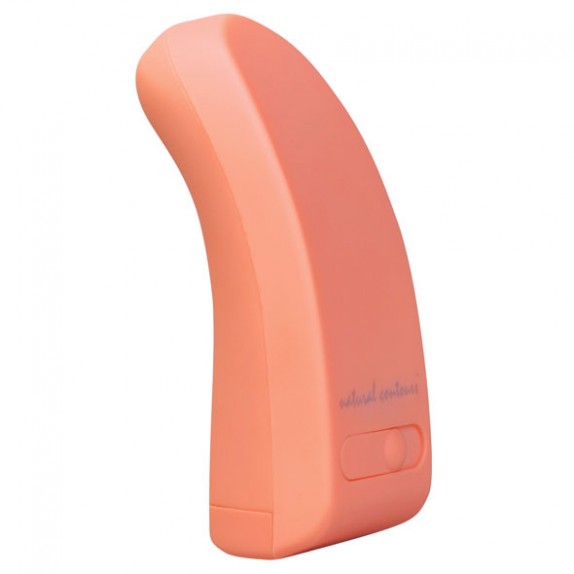 Natural Contours Petite Vibrator