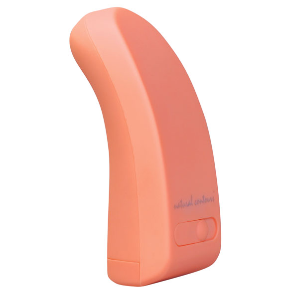 Natural Contours Petite Vibrator