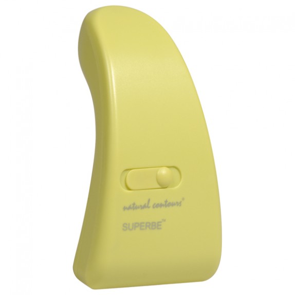 Natural Contours Superbe Vibrator