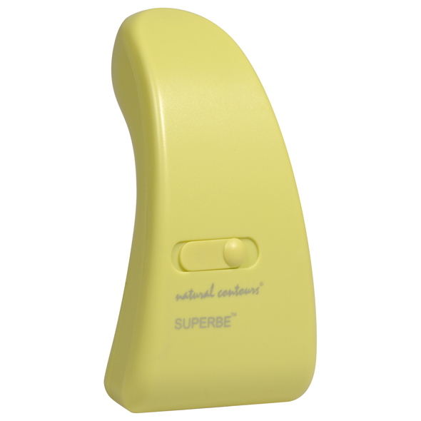 Natural Contours Superbe Vibrator