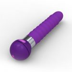 Odeco Gevoels Vibrator (diverse) (Kleur: Paars)