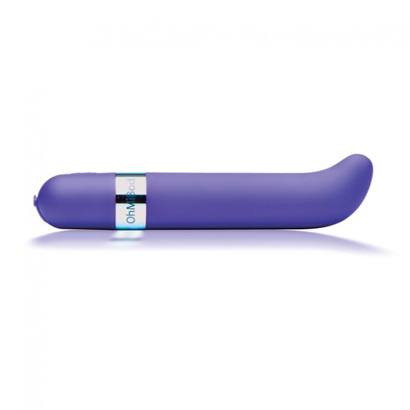 OhMiBod Freestyle G Vibrator Paars