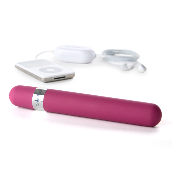 OhMiBod Freestyle Muziekvibrator