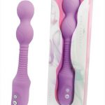 Orbito vibrator