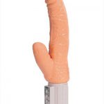 Perfect plezier duo vibrator