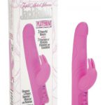 Platina Jack Konijn Vibrator