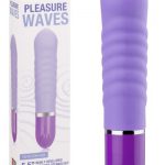 Plezier wand vibrator (diverse) (Kleur: Paars)