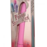 Power Smoothie (diverse) (Kleur: Roze)