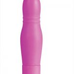 Pure mini prikkel vibrator (diverse) (Kleur: Paars)