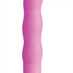 Pure mini vibrator (diverse) (Kleur: Paars)