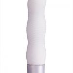 Pure mini vibrator (diverse) (Kleur: Wit)