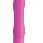 Pure opwekker mini vibrator (diverse) (Kleur: Paars)