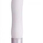 Pure opwekker mini vibrator (diverse) (Kleur: Wit)