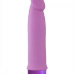 Purity vibrator (Kleur: Paars)