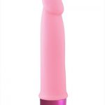 Purity vibrator (Kleur: Roze)