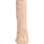 Purrfect klassieke vibrator (diverse) (Kleur: Huidskleur)