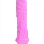 Purrfect klassieke vibrator (diverse) (Kleur: Roze)
