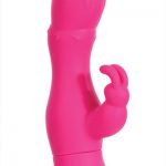 Purrfect mini duo vibrator II