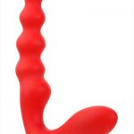 Purrfect silicone 3-in-1 plug I