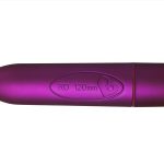 RO-120mm vibrator (diverse) (Kleur: Roze)