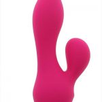 Rabbit vibrator (diverse) (Kleur: Roze)