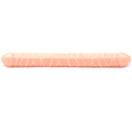 Realistische dubbele dildo