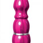 Roze aluminium mini vibrator