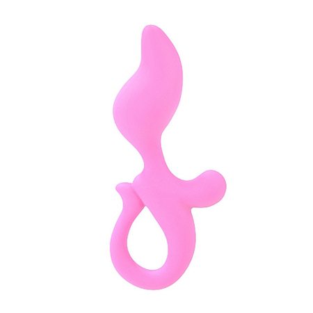 Scorpion Pink