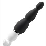 Siliconen sensuele vibrator II