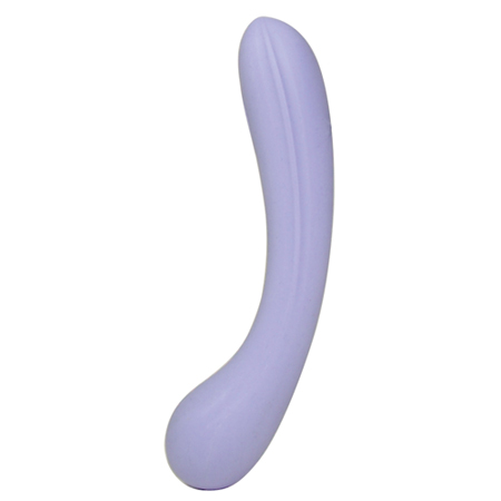 Slightly Curved Dildo