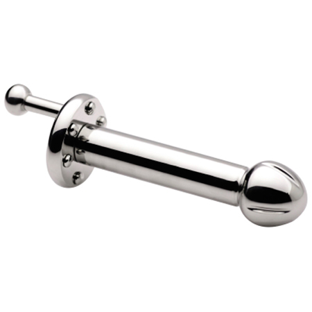 The Crank Shaft Stalen Dildo