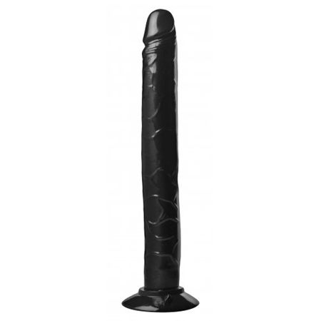 The Tower of Pleasure Mega Dildo!