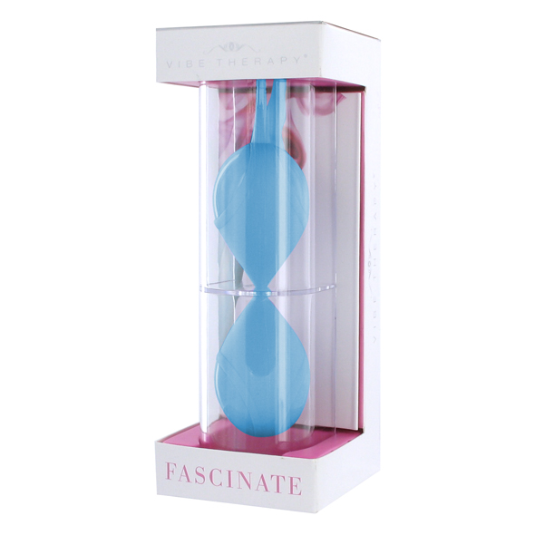 Vibe Therapy Fascinate Blauw