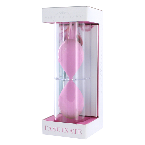 Vibe Therapy Fascinate Roze
