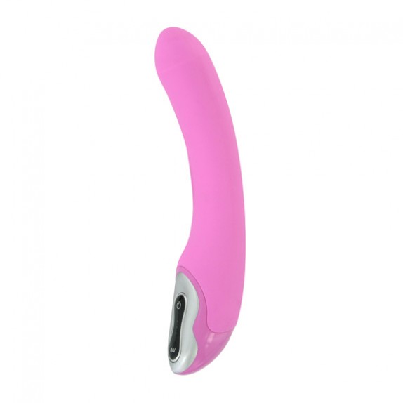 Vibe Therapy Tri Roze