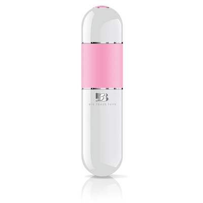 B3 Onye Vibrator - Roze