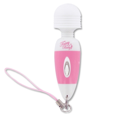 Baby Fairy Massager